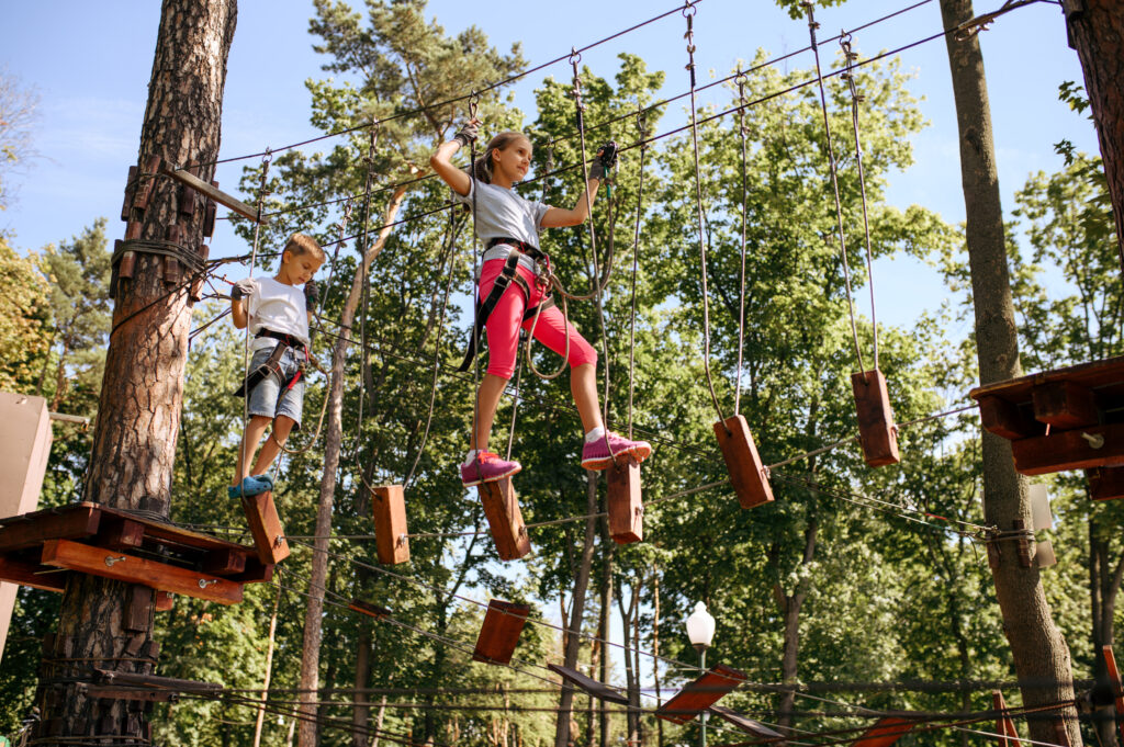 cottageveluwe.nl kids klimbos